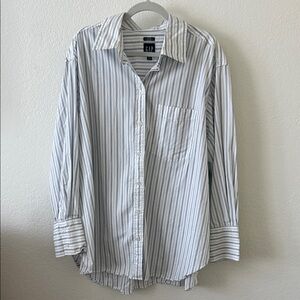 GAP Big Shirt